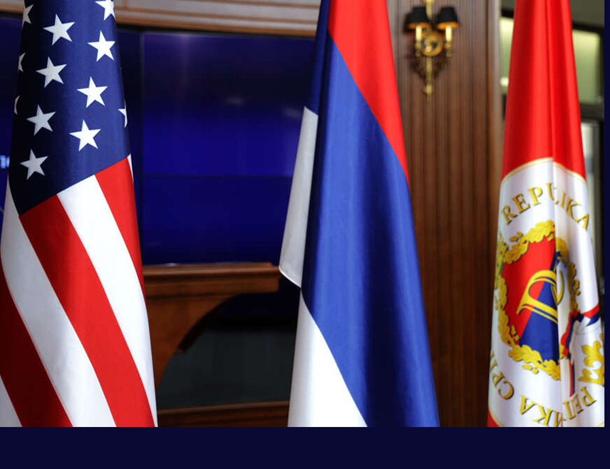 BELGRADE, APRIL 9 /SRNA/ – Republika Srpska has become a trusted partner of the administration of US President Donald Trump, said Borko Komnenović, a prominent member of the Republican Party in the United States.
