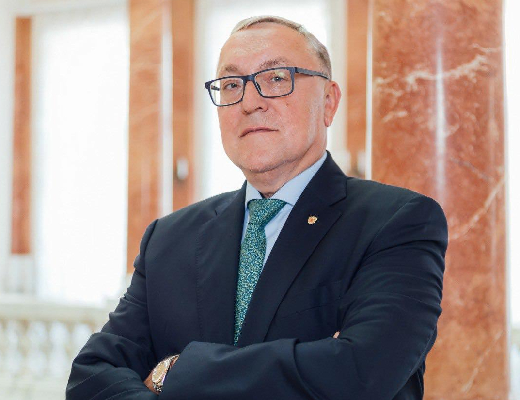 МОСКВА, 9. АПРИЛА /СРНА/ - Забрана ЕУ која се односи на увоз руских енергената усљед рата против Ирана осудила је Европу на тешку кризу, рекао је замјеник руског министра спољних послова Дмитриј Љубински.