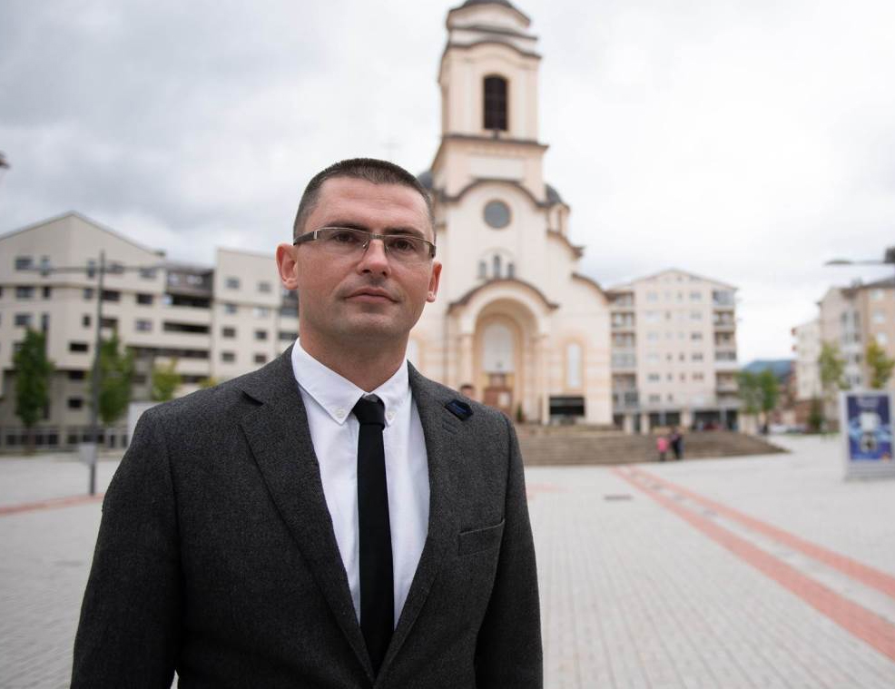 ISTOČNO SARAJEVO, APRIL 9 /SRNA/ - The visit of Donald Trump Jr. to Banja Luka confirmed that U.S. companies are interested in investing in Republika Srpska, economist Marko Đogo stated.