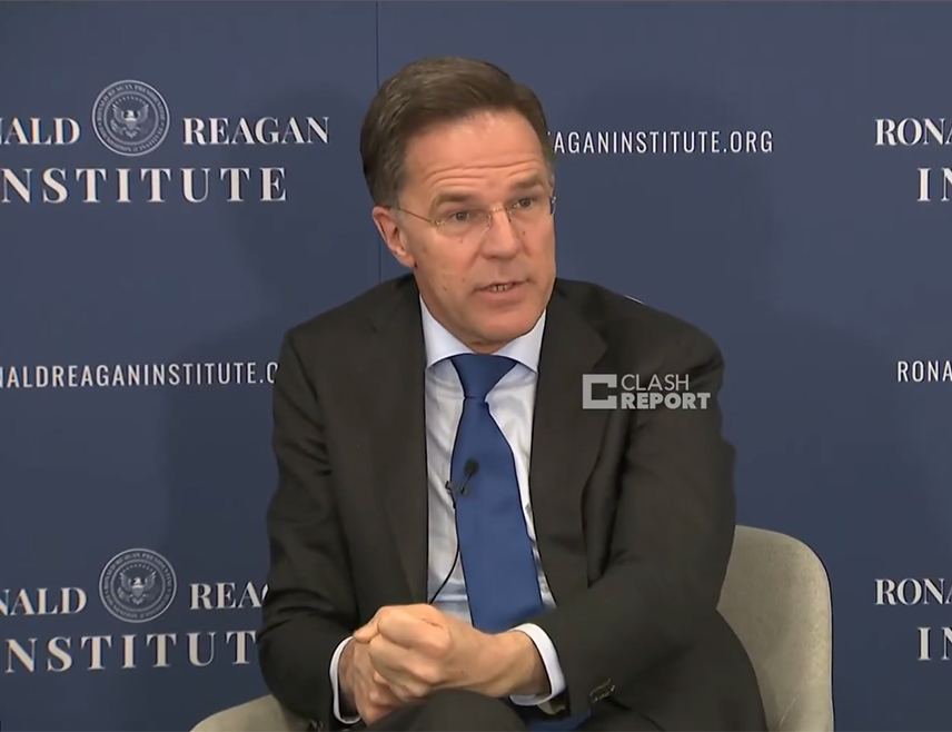 ВАШИНГТОН, 9. АПРИЛA /СРНА-Ројтерс/ - НАТО је спреман да игра улогу у евентуалној мисији у Ормуском мореузу ако буде у могућности, изјавио је генерални секретар НАТО-а Марк Руте.