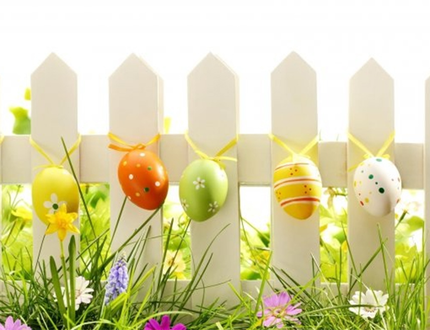 БАЊАЛУКА, 10. АПРИЛА /СРНА/ - Васкрс ће у Републици Српској бити сунчан, али је послије подне локално могућа слаба киша или краткотрајни пљусак, прогноза је Републичког хидрометеоролошког завода.