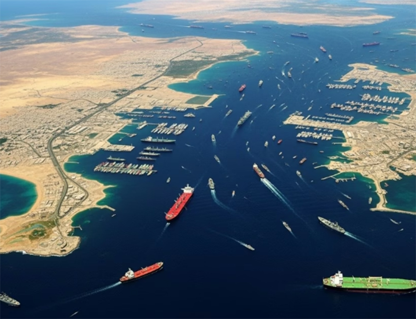 ЛОНДОН, 10. АПРИЛА /СРНА-Ројтерс/ - Већина бродова који су прошли Ормуским мореузом од јуче повезана је са Ираном, показали су подаци платформе за праћење бродског саобраћаја "Лојдс лист интелиџенс".