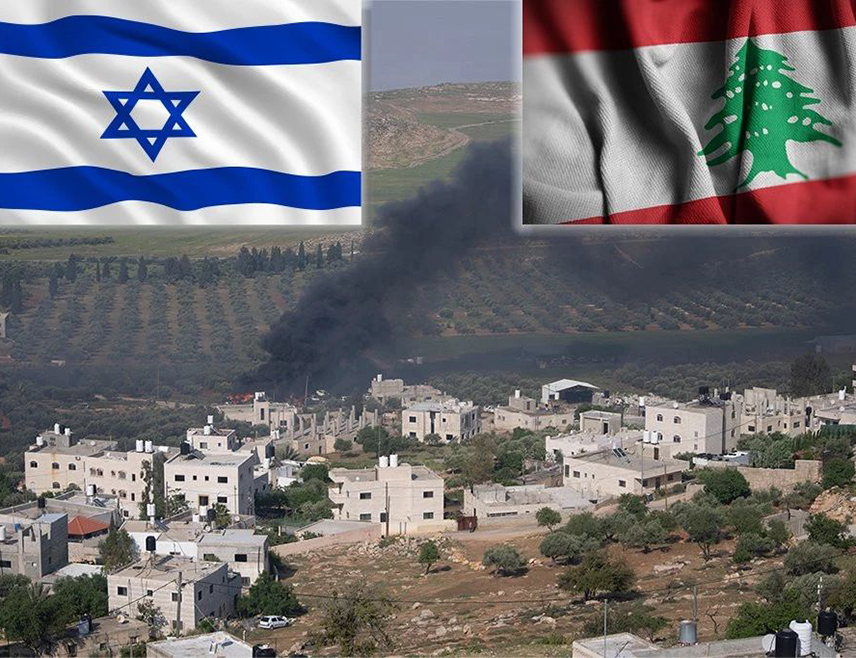 БЕЈРУТ, 10. АПРИЛА /СРНА/ - Либан жели примирје са Израелом прије започињања билатералних мировних преговора, изјавио је за ТАСС неименовани дипломатски извор у Бејруту.