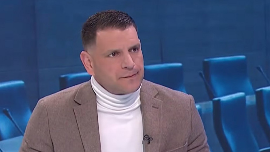 ЉУБЉАНА, 10. АПРИЛА /СРНА/ - Лидер опозиционе словеначке странке Истина Зоран Стевановић изабран је данас за предсједника Скупштине Словеније.