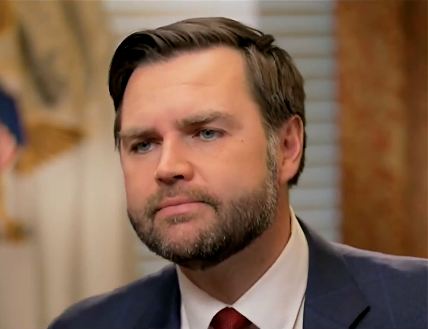 ИСЛАМАБАД, 11. АПРИЛА /СРНА/ - Амерички потпредсједник Џејмс Дејвид Венс заједно са делегацијом допутовао је у Исламабад, јавља Би-Би-Си.