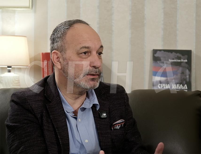 BANJA LUKA, APRIL 11 /SRNA/ - The Association of Family Physicians of Republika Srpska should, as of June, be able to decide completely independently when voting within the World Association of Family Doctors, which will also carry a political dimension, as the voice of Republika Srpska will be heard among 40 countries and 280,000 members, the Association’s president Draško Kuprešak told SRNA.