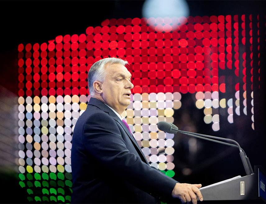 БУДИМПЕШТА, 11. АПРИЛА /СРНА/ - Мађарски премијер Виктор Орбан рекао је да Мађарска координира питање санкција, али и положај Будимпеште са партнерима, савезницима унутар и ван ЕУ.