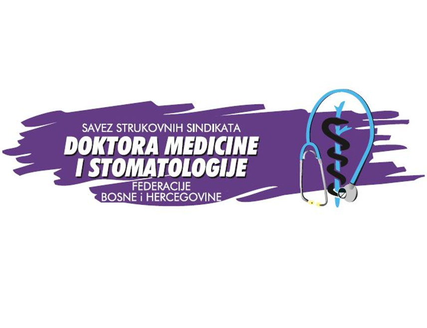 ТУЗЛА, 14. АПРИЛА /СРНА/ - Љекари у Тузланском кантону у првој седмици маја ступиће у генерални штрајк уколико им до тада не буду повећани коефицијенти за обрачун плата, рекао је Срни адвокат Струковног синдиката доктора медицине и стоматологије Тузланског кантона Дамир Алић.