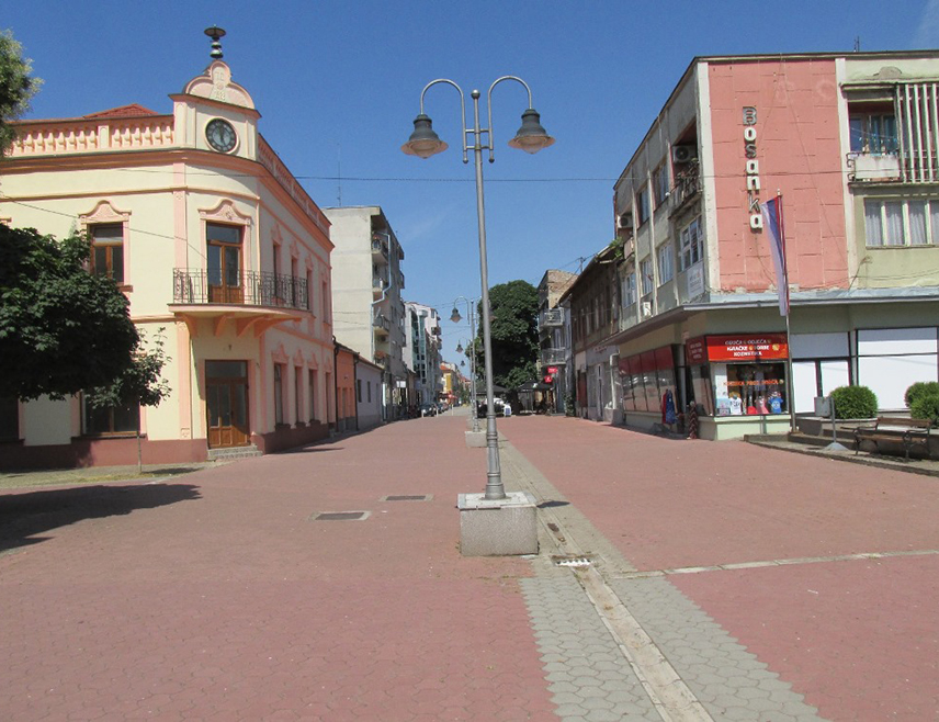 БАЊАЛУКА, 15. АПРИЛА /СРНА/ - Предсједник Владе Републике Српске Саво Минић и министар рада и борачко-инвалидске заштите Радан Остојић присуствоваће данас обиљежавању Дана општине Шамац.