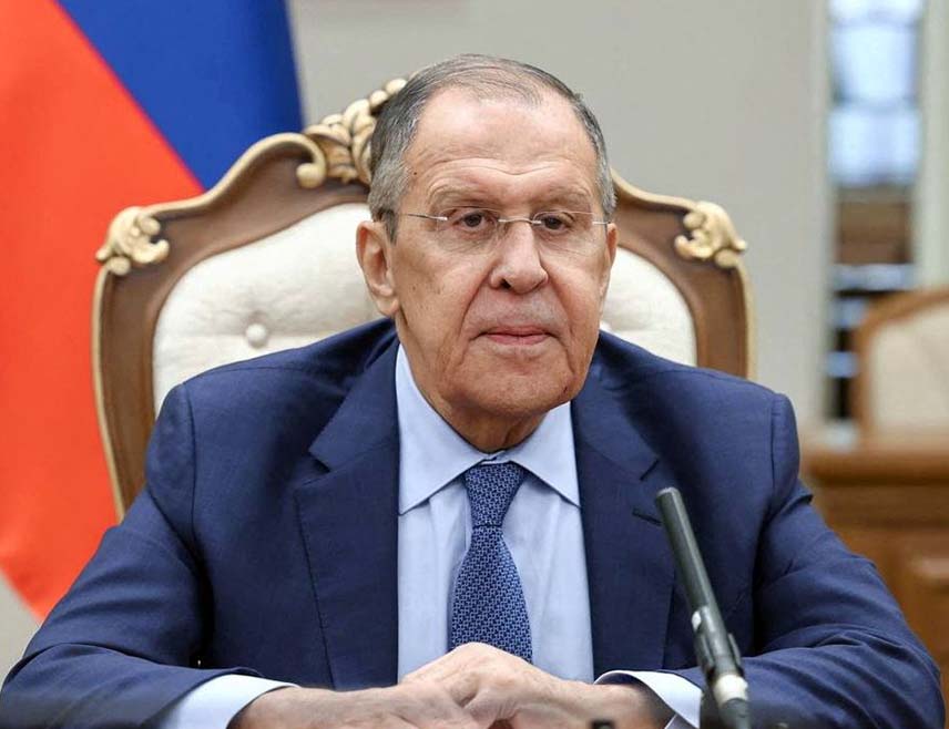 ПЕКИНГ, 15. АПРИЛА /СРНА - РИА Новости/ - Русија може помоћи Кини и другим пријатељским државама да ублаже енергетску кризу изазвану блокадом Ормуског мореуза, изјавио је министар спољних послова Русије Сергеј Лавров.