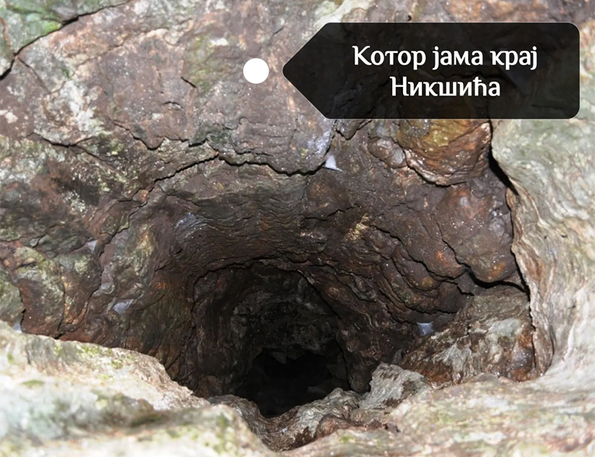 ПОДГОРИЦА, 15. АПРИЛА /СРНА/ - Одборнички клуб коалиције "За будућност Никшића – Марко Ковачевић" предао је иницијативу за успостављање културе сјећања на жртве идеолошких ликвидација почињених током и непосредно након Другог свјетског рата с посебним освртом на стратиште Котор јама у Горњем Пољу код Никшића.