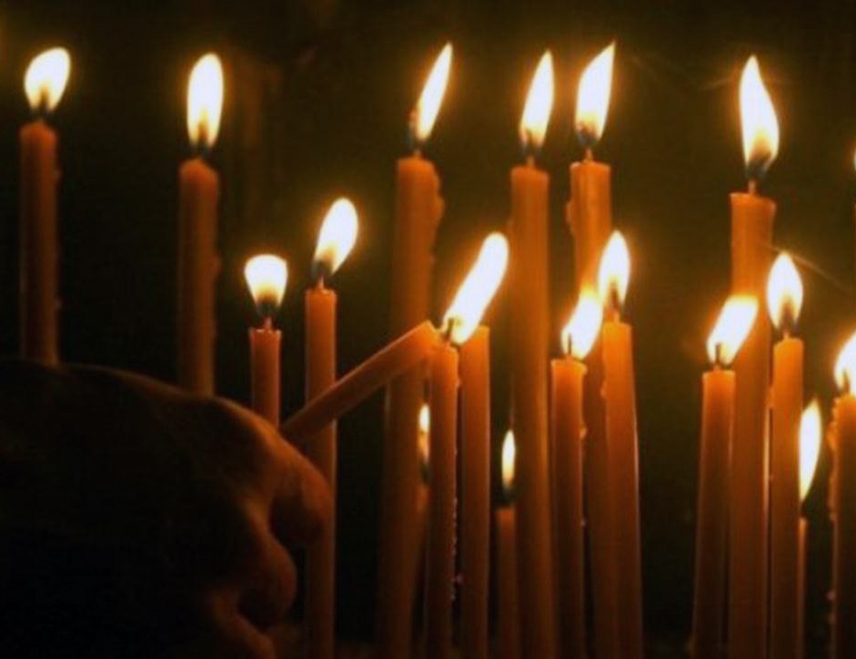 БИЈЕЉИНА, 29. МАЈА /СРНА/ - Православни хришћани сутра ће обиљежити Духовске или љетне задушнице, које су увијек у суботу пред Духове /Силазак Светог Духа/.