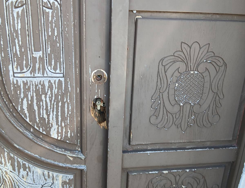 SARAJEVO, APRIL 17 /SRNA/ – The OSCE Mission to BiH has called for an urgent and thorough investigation into an incident in the Drvar village of Trubar, where migrants reportedly robbed several houses belonging to Serb returnees and broke into an Orthodox church in order for the perpetrators be brought to justice.