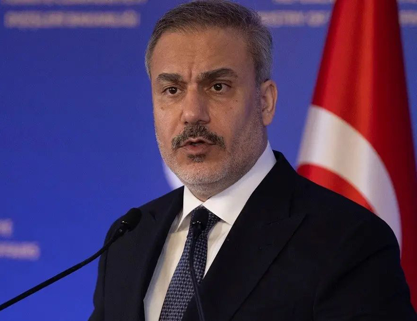 АНТАЛИЈА, 17. АПРИЛА /СРНА/ - Несигурност и криза постали су доминантан карактер савременог доба, а здрав разум је потребнији него икад, изјавио је министар спољних послова Турске Хакан Фидан.