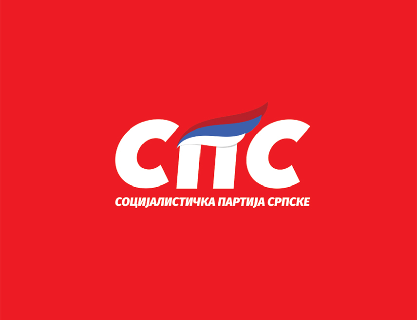 БАЊАЛУКА, 17. АПРИЛА /СРНА/ - Социјалистичкој партији Српске приступило је 60 нових чланова у бањалучком насељу Пријечани, углавном млађих људи.