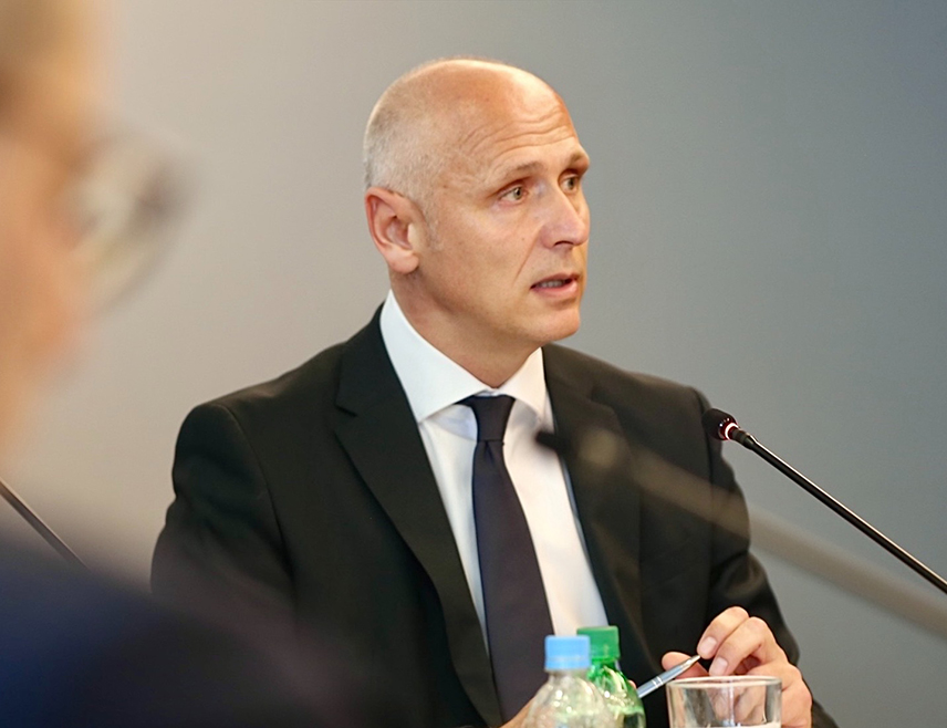 АНТАЛИЈА, 18. АПРИЛА /СРНА/ - Генерални секретар Савјета за регионалну сарадњу Амер Капетановић изјавио је да је платформа за Балкан доказ спремности Турске да омогући дискусије о региону.