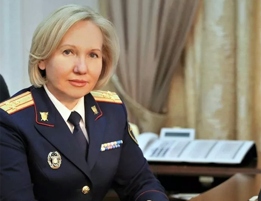 МОСКВА, 19. АПРИЛА /СРНА/ - Руски истражни комитет утврдио је доказе о намјерном нацистичком истребљењу цивила и ратних заробљеника на окупираној совјетској територији током Другог свјетског рата, саопштила је портпарол Истражног комитета Светлана Петренко.