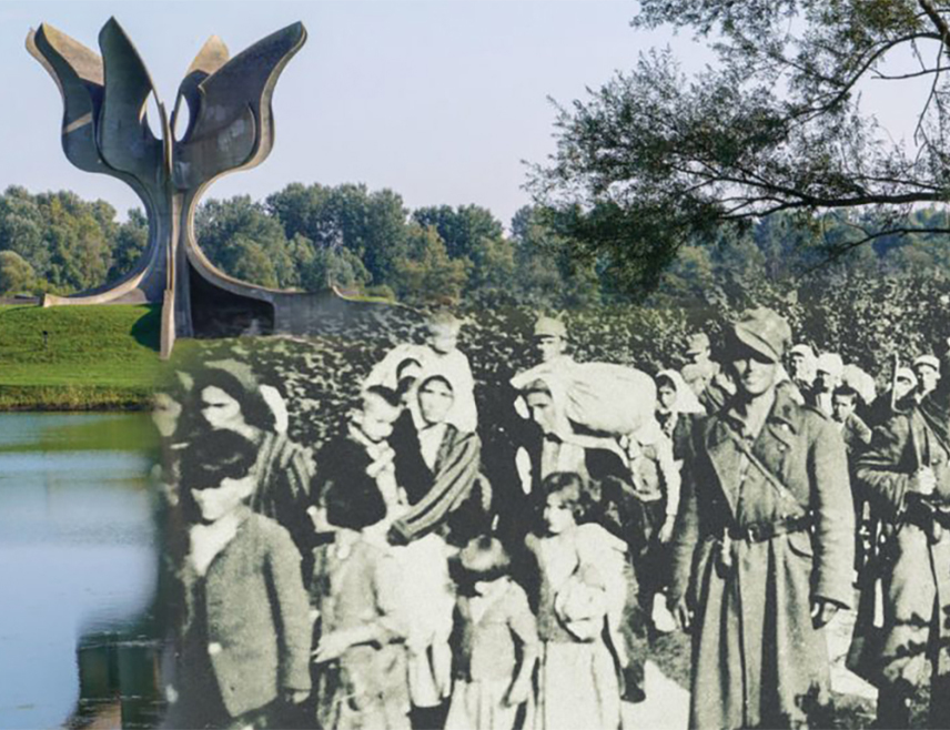 БИЈЕЉИНА, 22. АПРИЛА /СРНА/ - На данашњи дан прије 81 годину посљедњи преживјели заточеници усташког концентрационог логора Јасеновац почели су пробој како би се спасили из те "фабрике смрти", највеће на југоистоку Европе.