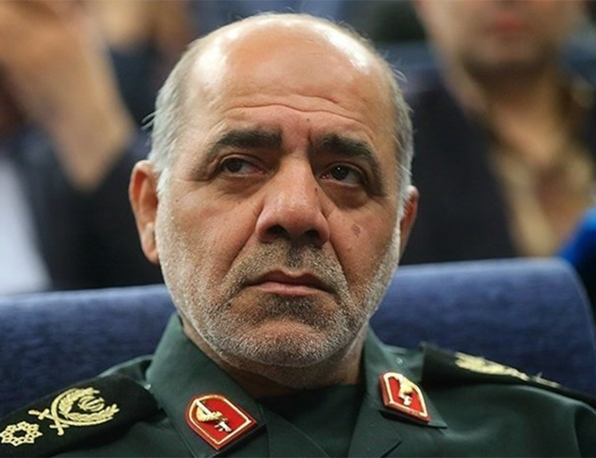 ТЕХЕРАН, 21. АПРИЛА /СРНА-Ројтерс/ - Иранске оружане снаге спремне су да пруже непосредан и одлучан одговор на свако обнављање непријатељских акција, изјавио је командант иранског Централног штаба Али Абдолахи.