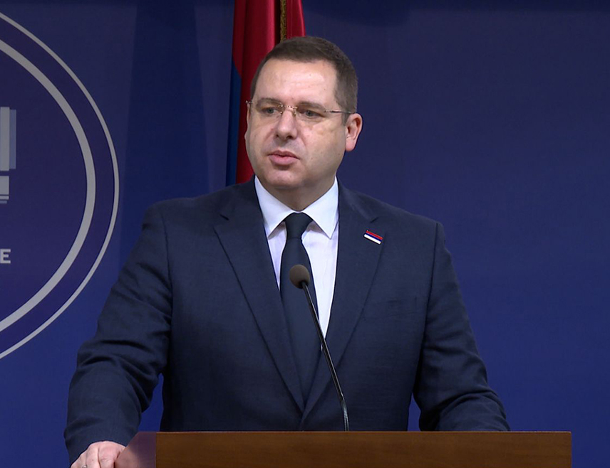 BANJA LUKA, APRIL 21 /SRNA/ – SNSD held a successful meeting today in Banja Luka with HDZ BiH, and cooperation was agreed both before and after the elections, said SNSD spokesperson Radovan Kovačević.