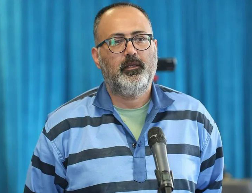 ТЕХЕРАН, 22. АПРИЛА /СРНА - РИА Новости/ - Ирански држављанин Мехди Фарид погубљен је након што је проглашен кривим на основу оптужби да је израелској обавјештајној агенцији Мосад слао осјетљиве информације о Ирану, јавио је ирански медијски сервис Ириб.