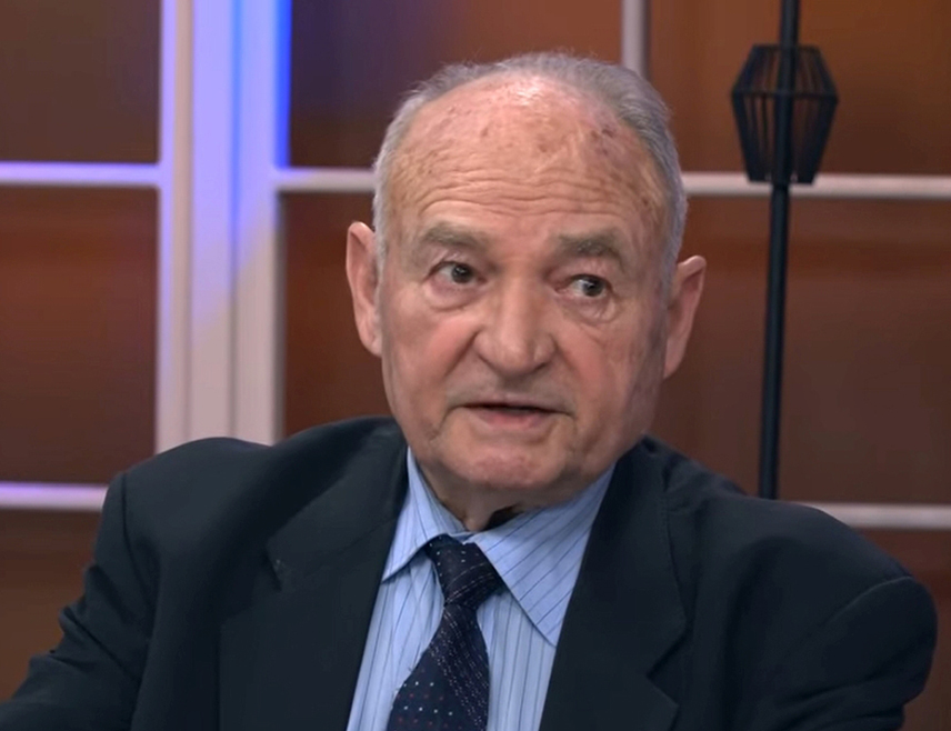 BELGRADE, April 22 /SRNA/ – Gojko Rončević Mraović, who as a child survived the horrors of the Jastrebarsko children's prison camp, told SRNA that it is a national shame that, 81 years after the breakout of prisoners and the liberation of Jasenovac, Serbs still do not have a name for the genocide committed against them in the NDH, nor has the Serbia's parliament adopted a resolution on the Ustasha genocide.