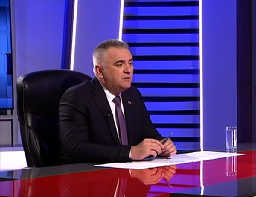 БАЊАЛУКА, 22. АПРИЛА /СРНА/ - Премијер Републике Српске Саво Минић изјавио је да је у Српској од почетка године основано осам нових предузећа и да Влада ради на томе да обезбиједи повољан привредни амбијент и подстакне улагања.