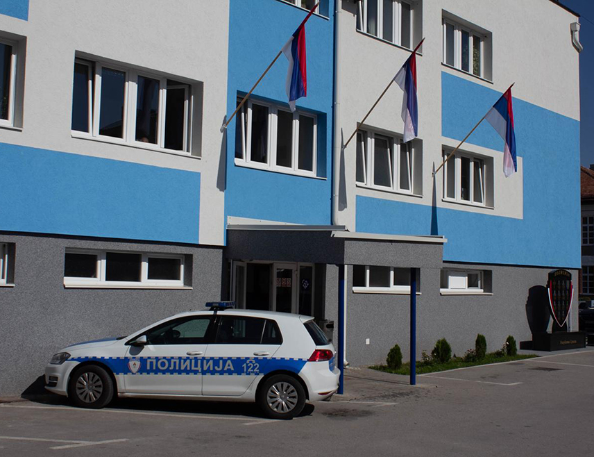 ФОЧА, 22. АПРИЛА /СРНА/ - У селу Каберник у општини Вишеград данас се догодило убиство и самоубиство, потврђено је Срни у Полицијској управи /ПУ/ Фоча.