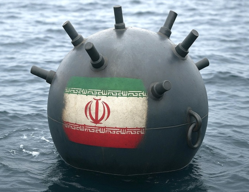 ВАШИНГТОН, 23. АПРИЛА /СРНА/ - Предсједник САД Доналд Трамп изјавио је да је издао наредбу америчкој морнарици да утростручи активности деминирања и уништи сваки брод који поставља мине у Ормуском мореузу.