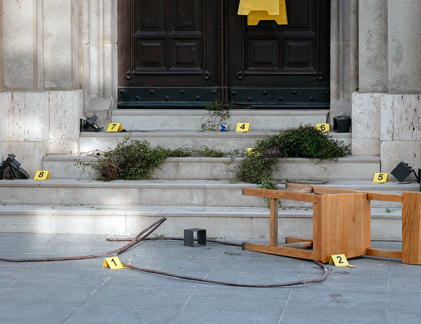 BELGRADE, APRIL 23 /SRNA/ – The Metropolitanate of Zagreb-Ljubljana states that an attack on the Cathedral Church of the Transfiguration of the Lord in Zagreb, or on any religious building, represents an attack on the fundamental values of peace, dignity, and coexistence among people.