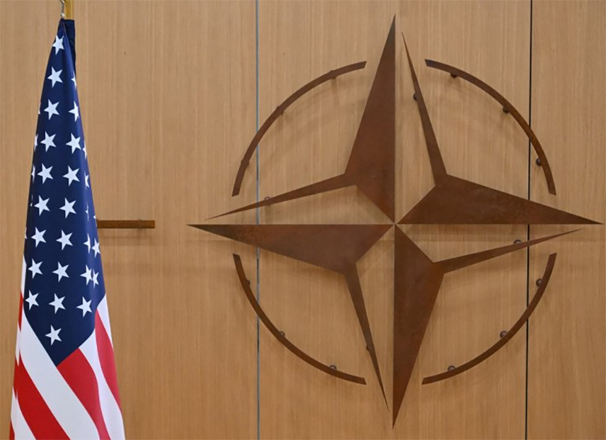 ВАШИНГТОН, 24. АПРИЛА /СРНА/ - Пентагон разматра кажњавање савезнике из НАТО-а који нису подржали америчке операције у рату са Ираном, укључујући суспензију Шпаније из Алијансе, рекао је Ројтерсу амерички званичник.