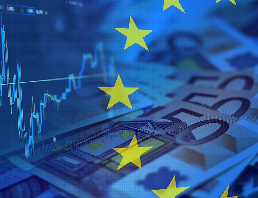 БРИСЕЛ, 24. АПРИЛА /СРНА-Ројтерс/ - Акције на европским берзама ослабиле су данас и на путу су да заврше седмицу са нижим вриједностима, пошто инвеститори брину јер нема напретка ка проналажењу рјешења за сукоб на Блиском истоку.