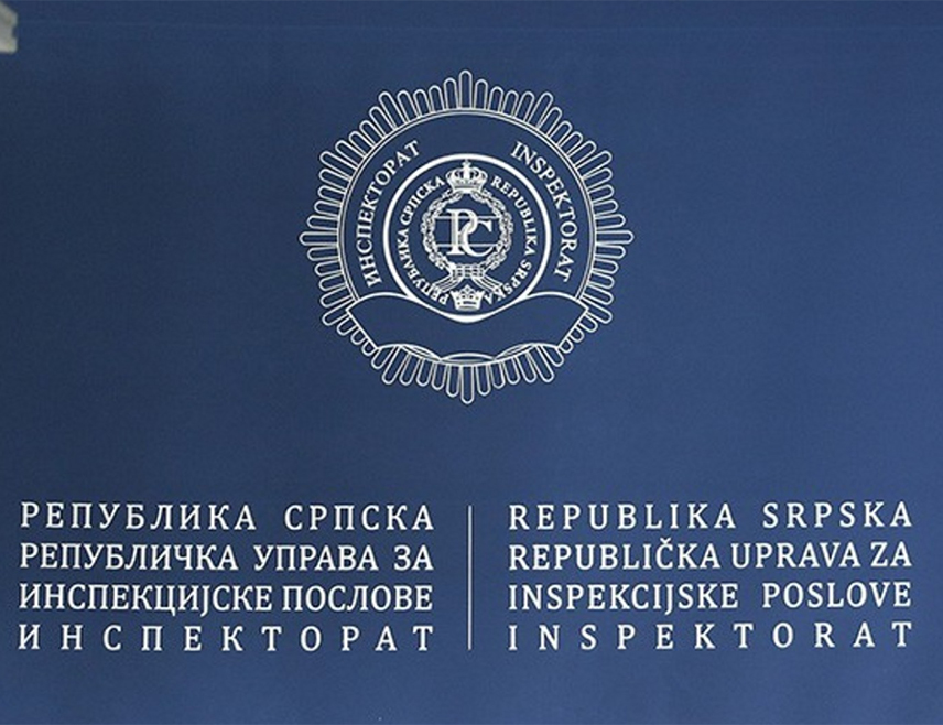 БАЊАЛУКА, 24. АПРИЛА /СРНА/ - Тржишна инспекција Републике Српске појачаће контроле регистрације корисника у централни информациони систем у угоститељству.