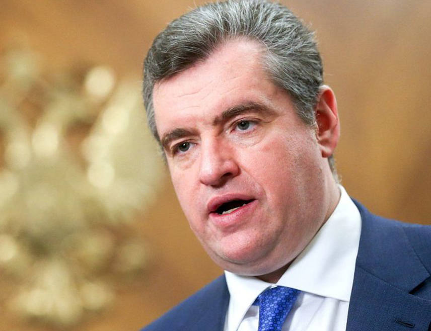 МОСКВА, 24. АПРИЛА /СРНА/ - Планови Пољске и Француске да одрже нуклеарне вјежбе у близини граница Русије подривају стратешку стабилност и представљају опасност, прије свега, за саме иницијаторе, изјавио је предсједник Одбора за међународне послове Државне думе Леонид Слуцки.