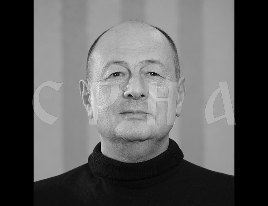 БАЊАЛУКА, 25. АПРИЛА /СРНА/ - Дугогодишњи новинар Новинске агенције Републике Српске /СРНА/ Ненад Берета преминуо је данас у Бањалуци у 64. години.