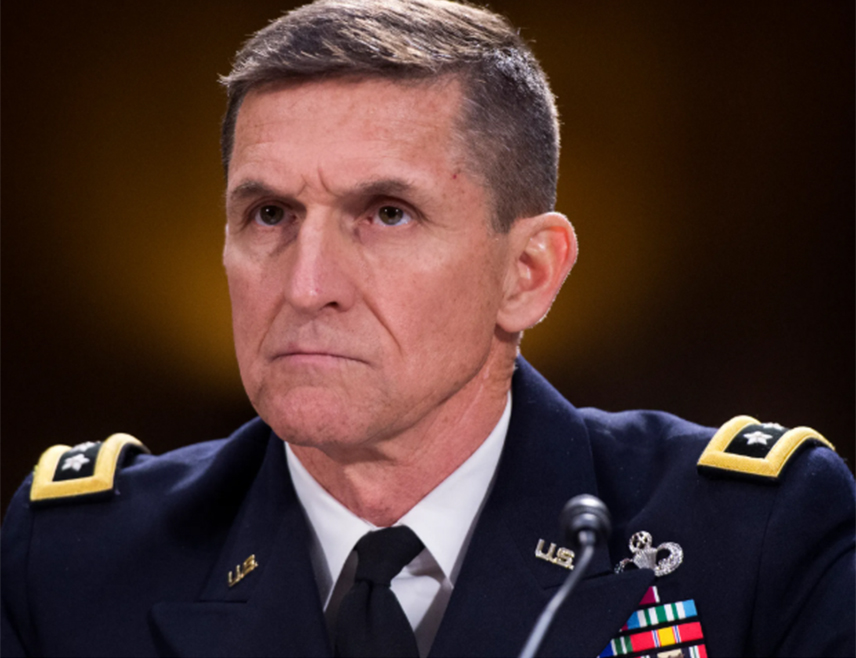 ВАШИНГТОН, 25. АПРИЛА /СРНА/ - Генерал-потпуковник америчке војске Мајкл Т. Флин, предсједник Института Голд за међународну стратегију изразио је саучешће предсједнику Милораду Додику поводом смрти његове мајке.