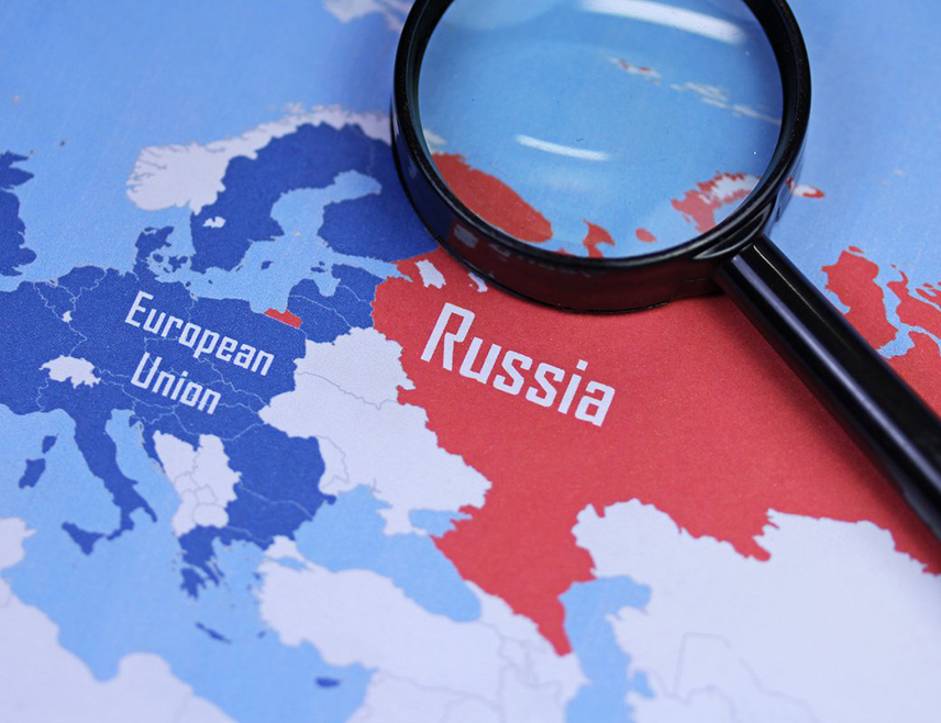 МОСКВА, 27. АПРИЛА /СРНА - РИА Новости/ - Глобална безбједносна архитектура је обесмишљена, а сви принципи и норме међународног права потпуно се игноришу, изјавио је замјеник секретара Савјета безбједности Русије Алексеј Шевцов.