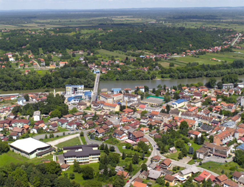 БАЊАЛУКА, 27. АПРИЛА /СРНА/ - Предсједник Републике Српске Синиша Каран честитао је руководству и грађанима општине Козарска Дубица Дан општине и пожелио им даљи напредак и благостање.