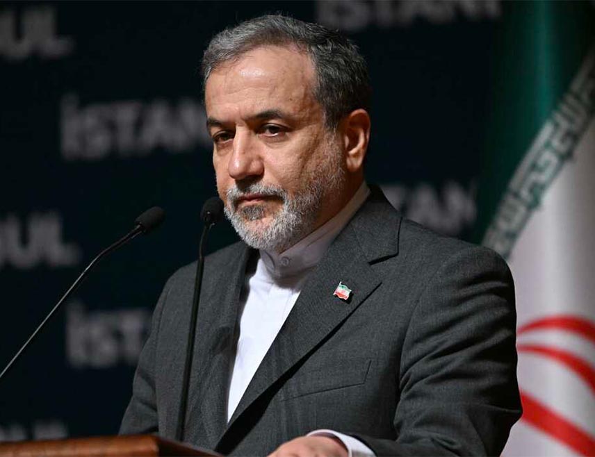 МОСКВА, 27. АПРИЛА /СРНА - РИА Новости/ - Ирански министар спољних послова Абас Аракчи изјавио је да је имао добар састанак са руским предсједником Владимиром Путином и да су детаљно разговарали о сукобу између Израела, САД и Ирана.