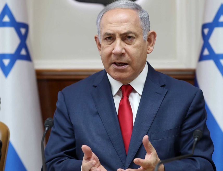 ЈЕРУСАЛИМ, 27. АПРИЛА /СРНА/ - Ракете и дронови либанске групе Хезболах, коју подржава Иран, представља централни проблем за безбједност Либана, изјавио је израелски премијер Бењамин Нетанјаху.