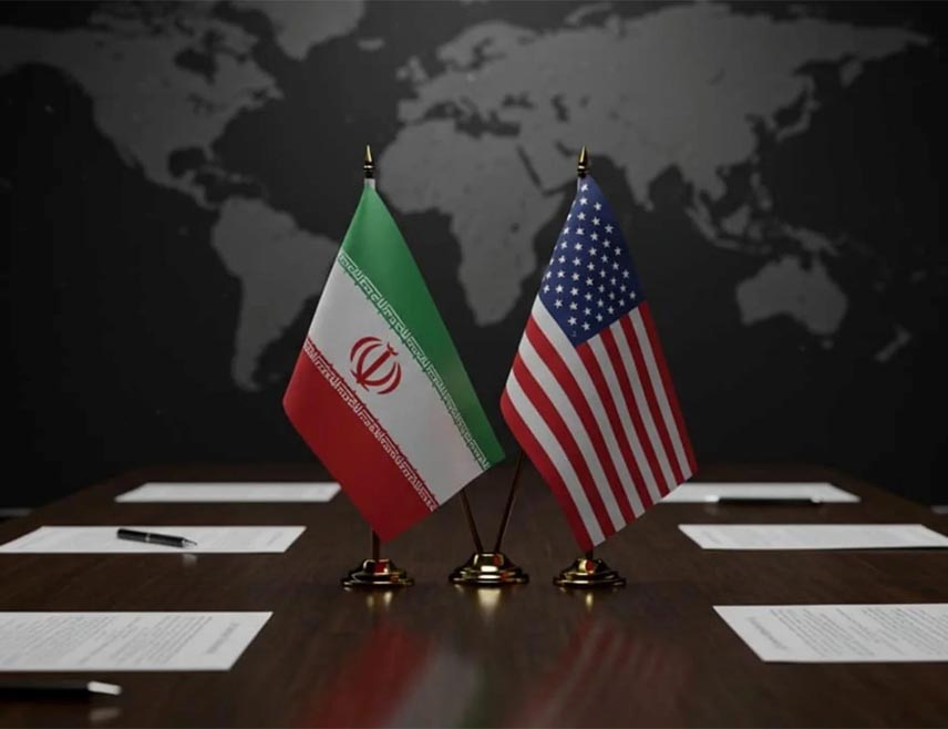 ВАШИНГТОН, 28. АПРИЛА /СРНА/ - Посредници из Пакистана очекују други приједлог од Ирана за рјешавање сукоба са САД, јавио је Си-Ен-Ен позивајући се на изворе блиске преговорима.