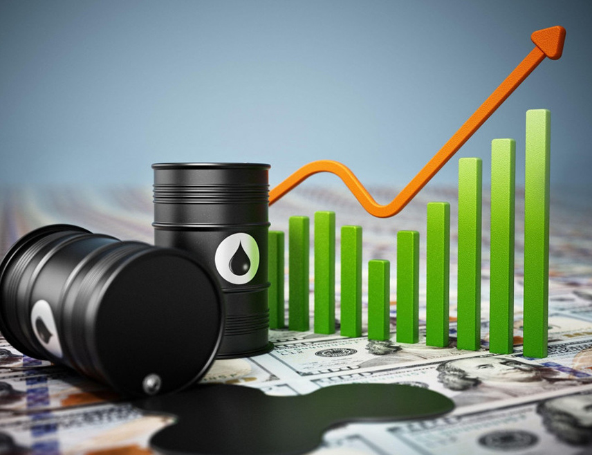 ВАШИНГТОН, 29. АПРИЛА /СРНА/ - Цијене сирове нафте порасле су јутрос за више од два одсто, док инвеститори прате прелиминарни прекид ватре између САД и Ирана.