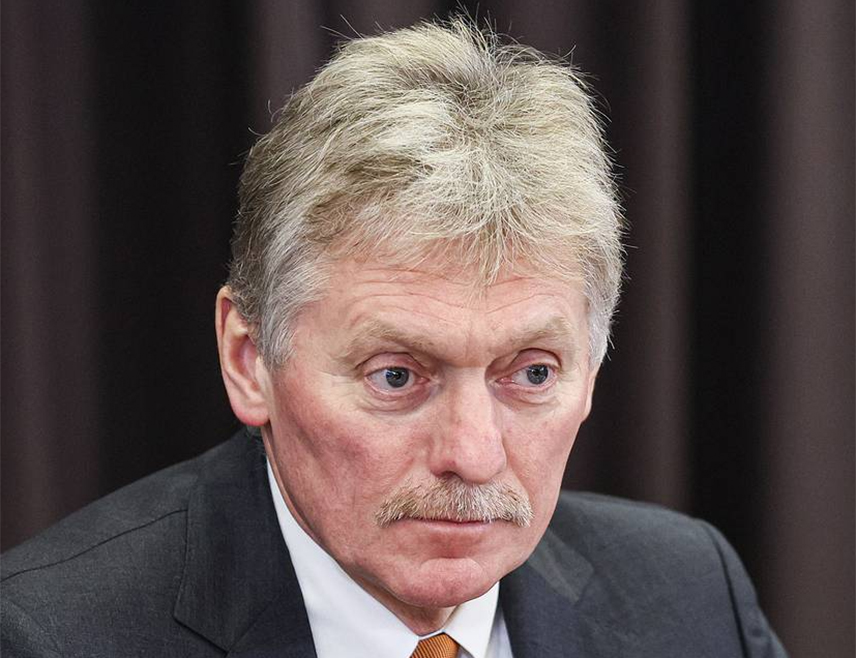 МОСКВА, 29. АПРИЛА /СРНА/ - Криминални поступци Кијева подстичу несташицу нафте на свјетским тржиштима, оцијенио је портпарол Кремља Дмитриј Песков.