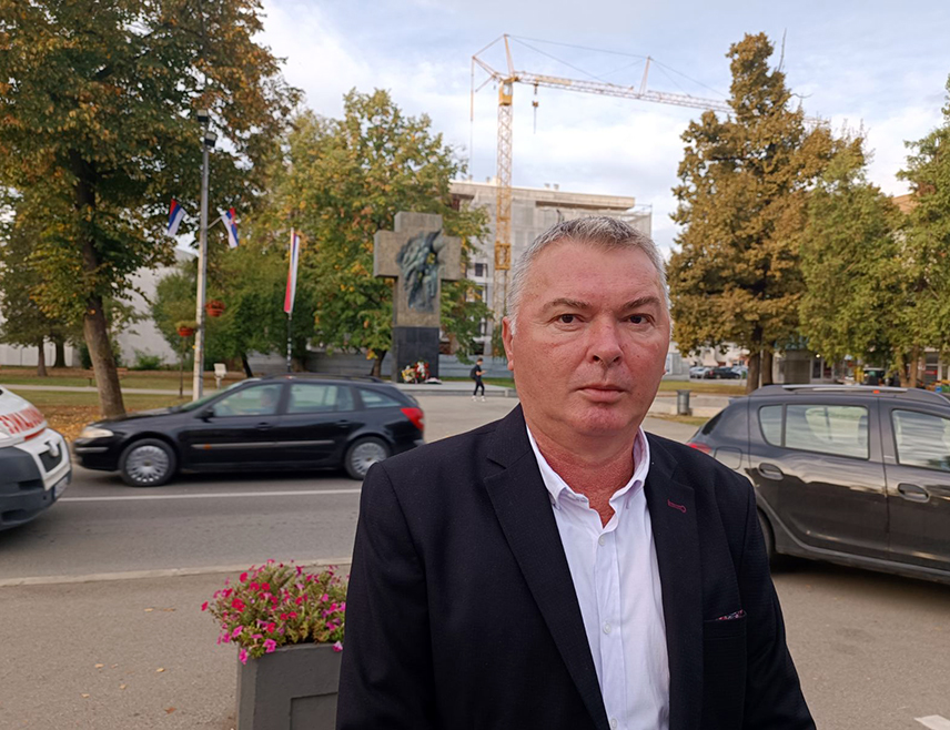 ПРИЈЕДОР, 29. АПРИЛА /СРНА/ - Борачка организација града Приједора поздравља одлуку Владе Републике Српске да се основица за борачки додатак повећа са 4,5 на пет КМ и подсјећа да је од увођења овог права у септембру 2023. године основица повећана за 127 одсто.