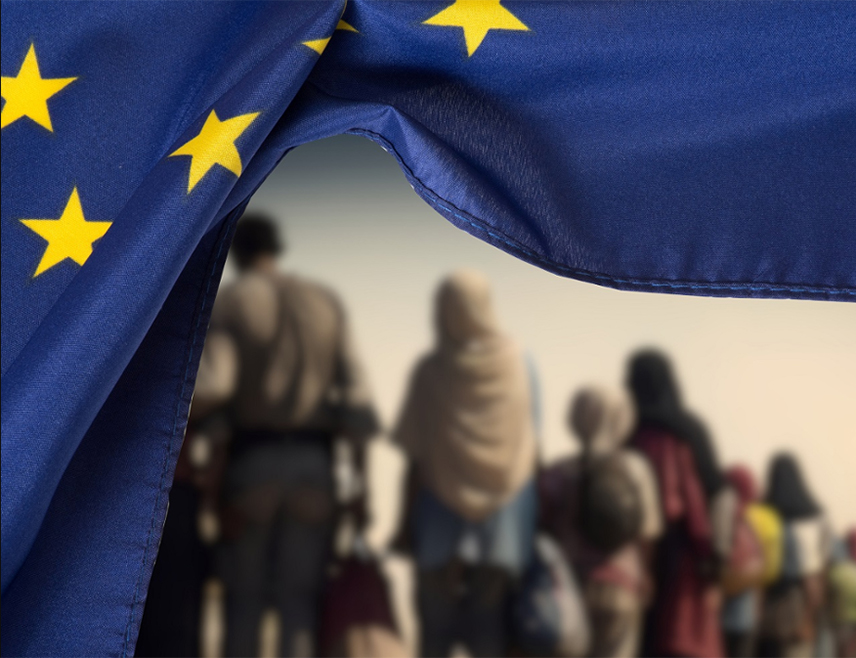 БРИСЕЛ, 29. АПРИЛА /СРНА/ - Готово сваки четврти захтјев за азил у ЕУ прошле године поднијели су малољетници, саопштио је Евростат.