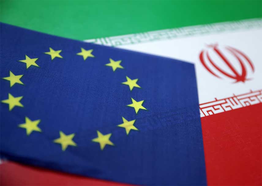 ФРАНКФУРТ, 30. АПРИЛА /СРНА/ - Растуће цијене нафте због рата у Ирану подигле су инфлацију у Европи у априлу на три одсто са 2,6 одсто у марту, а економски раст је и даље слабији од очекиваног, саопштио је Евростат.