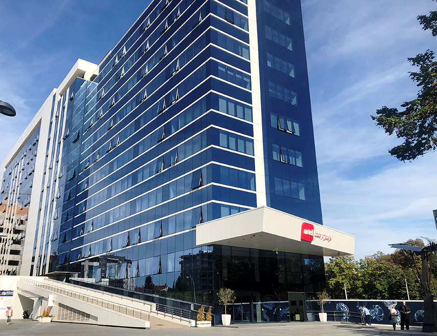 БАЊАЛУКА, 30. АПРИЛА /СРНА/ - Компанија "М:тел" остварила је у прва три мјесеца 2026. године нето добит од 16,7 милиона КМ, чиме је потврдила стабилан раст и снажну тржишну позицију.