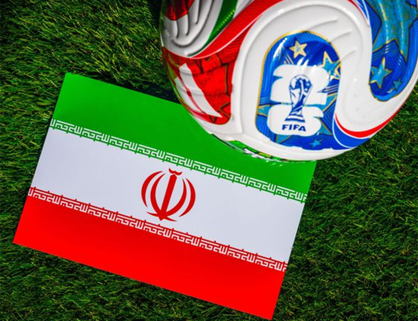 ВАНКУВЕР, 30. АПРИЛА /СРНА/ - Иран ће овог љета играти утакмице Свјетског фудбалског првенства у САД, како је и планирано, рекао је предсједник Свјетске фудбалске федерације Ђани Инфантино током обраћања на Конгресу Фифе у Ванкуверу.