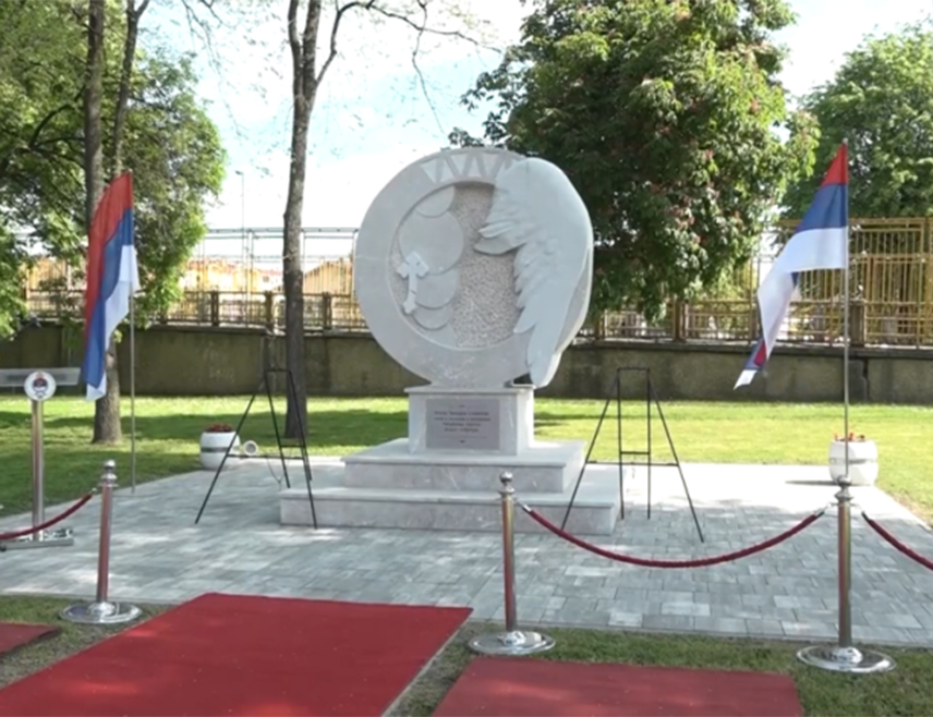 BANJA LUKA, MAY 1 /SRNA/ – The 31st anniversary of the pogrom of 15,000 Serbs from Western Slavonia during the Croatian operation Flash will be marked today in Gradiška, which killed not less than 263 Serbs, including 12 children.