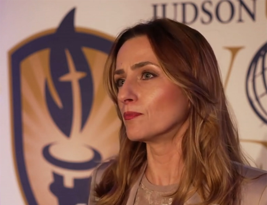 CHICAGO, MAY 1 /SRNA/ – BiH’s Consul General in Chicago Tatjana Telić assessed that the award presented by US-based Judson University to SNSD leader Milorad Dodik represents a step forward in relations between the United States and Republika Srpska, creating conditions for a new environment and more open dialogue.